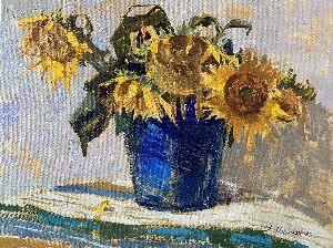 Дневное сияние