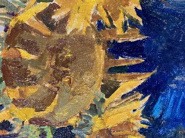 Денне сяйво