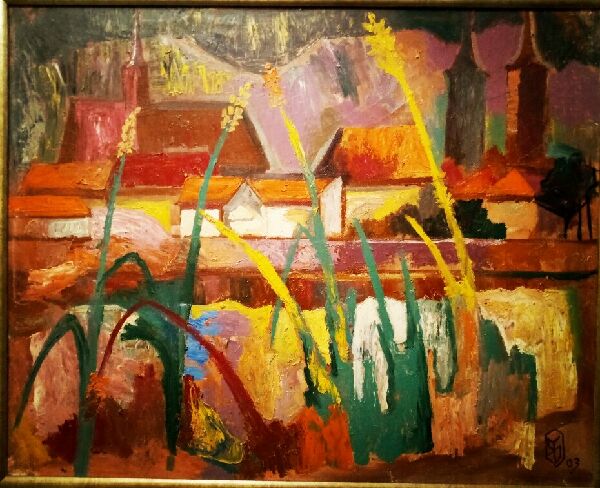 "Тумський острів"