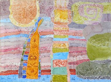 Мои десять солнц