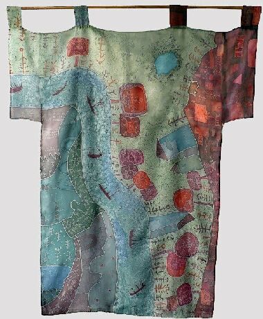 Моя сорочка