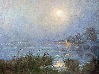 Ніч на Дніпрі