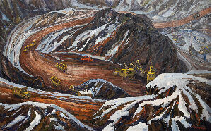 Железное сердце. Кривой Рог - непокоренный