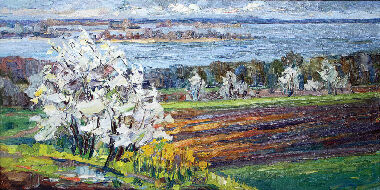 Після грози