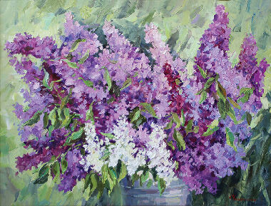 Маріупольський бузок