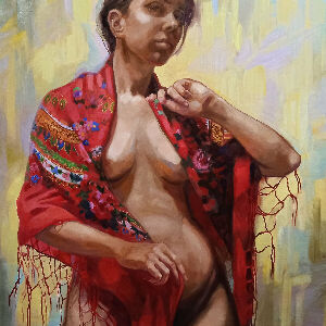 Прикосновение