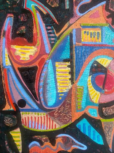 Битва за Бучу