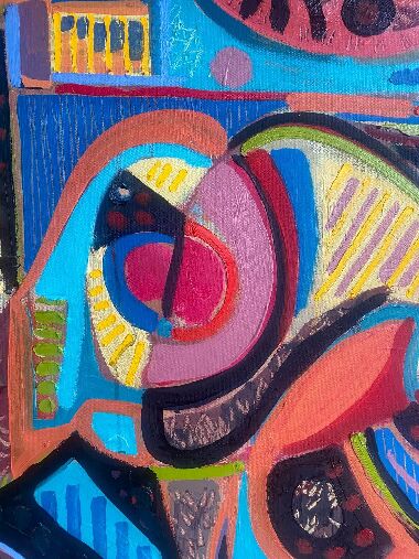 Битва за Бучу