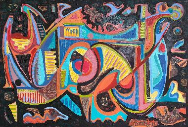 Битва за Бучу