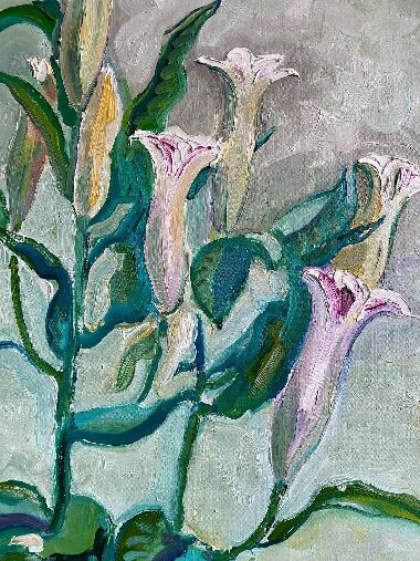 Лілії королеви