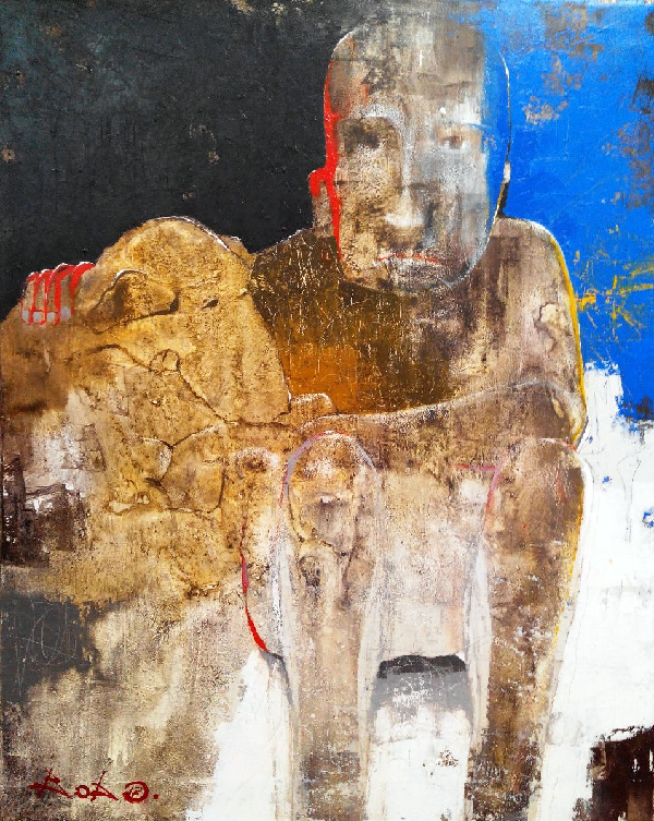 Похороны Хомяка