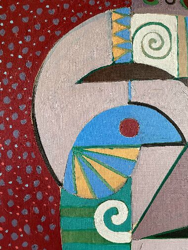 Портрет войны