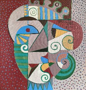 Портрет війни