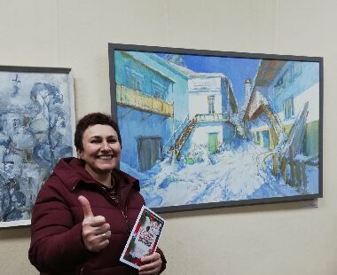 Раптовий сніг