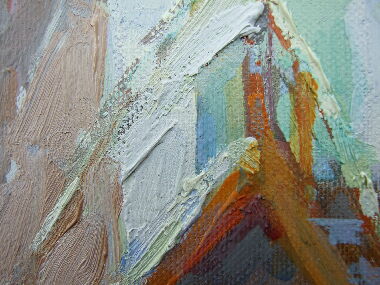 Раптовий сніг