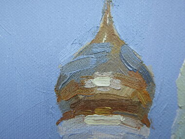 Раптовий сніг