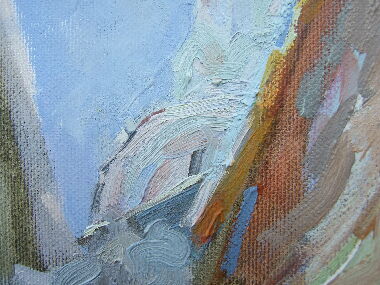 Раптовий сніг