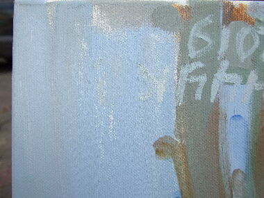 Раптовий сніг