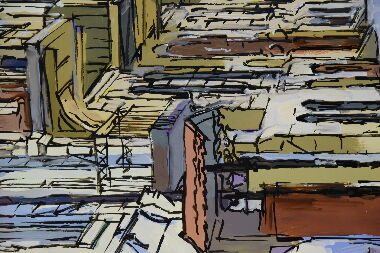 Поруч із Греківкою