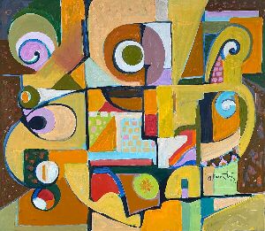 Квіти сонця