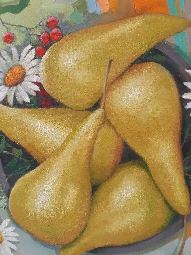 Дачная история 1