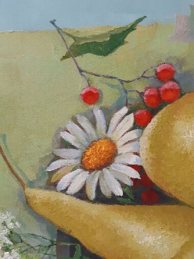 Дачная история 1