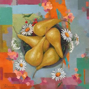 Дачна історія 1