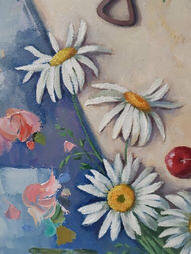 Дачная история 2