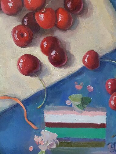 Дачная история 2