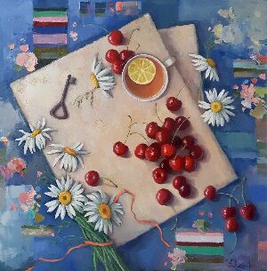 Дачна історія 2