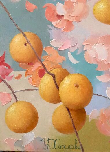 Свиристель