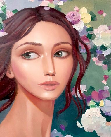 Весенний ветер