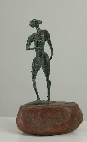 Жанна д'Арк