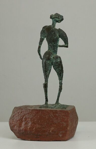 Жанна д'Арк