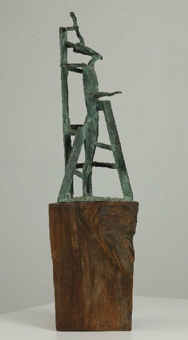 Бог на реконструкции