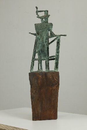 Бог на реконструкции