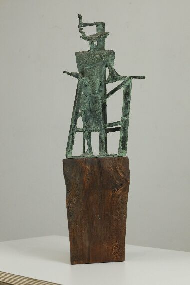 Бог на реконструкции