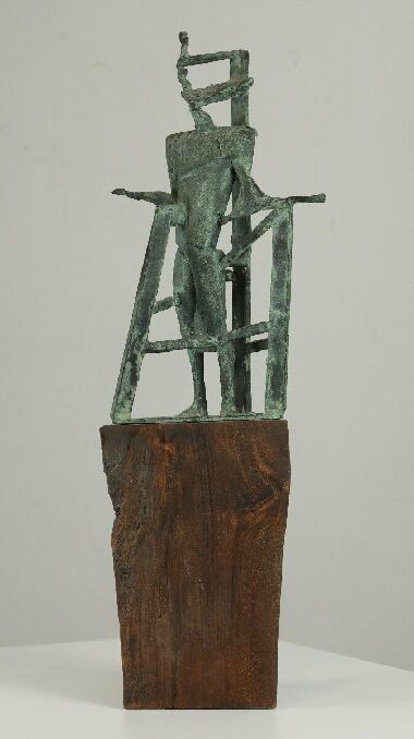 Бог на реконструкции