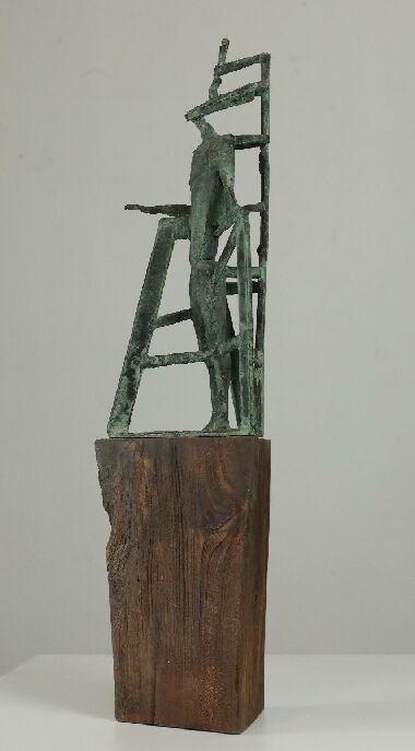 Бог на реконструкции