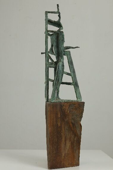 Бог на реконструкции