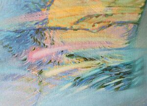 Еко світ Джерело