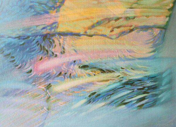 Эко мир Источник