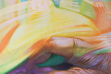 На обновленной земле