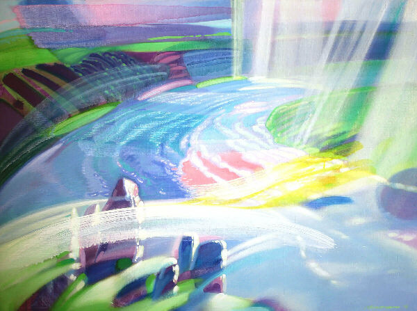 Превыше всего. Днестр 1