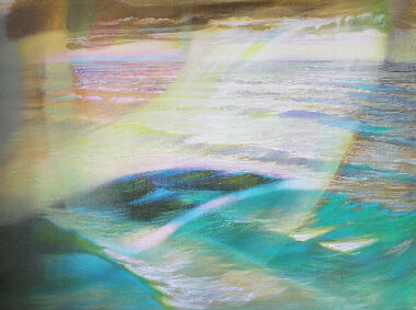 Реалистическая абстракция. Магия 3