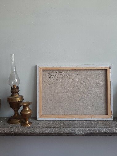 May. Lilacs are blooming