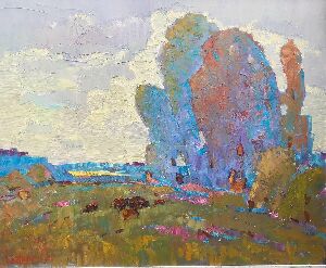 Ранкові роси