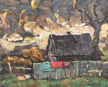 Місячна ніч