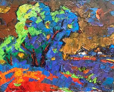 Місячна ніч