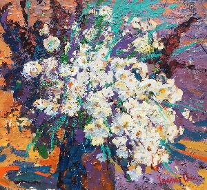 Квіти - польові